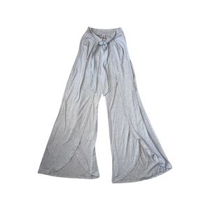 Ultra soft lounge flare pants